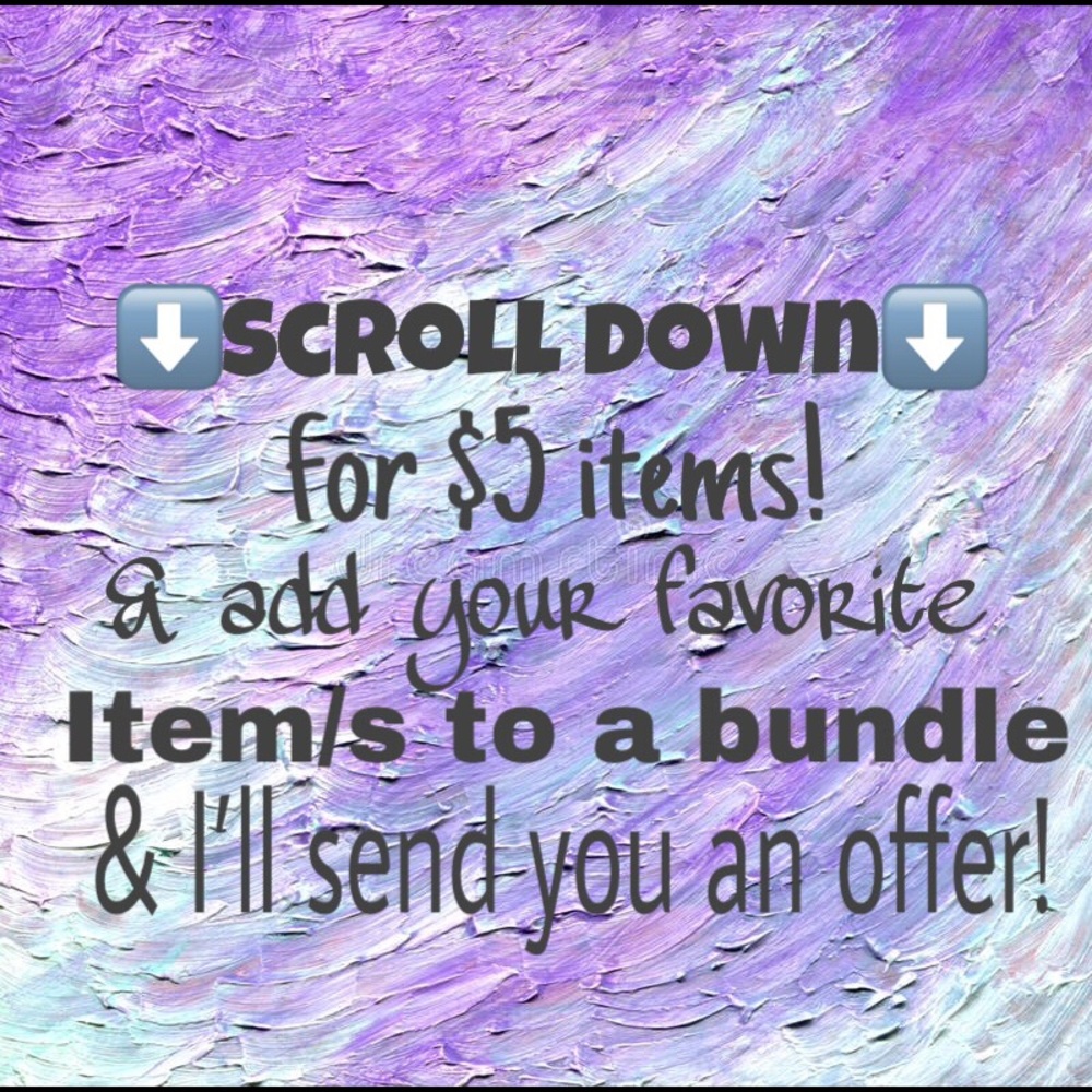 Bundle & save!